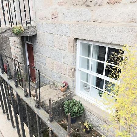 Granite Getaways - The Terrace Below Aberdeen Esterno foto